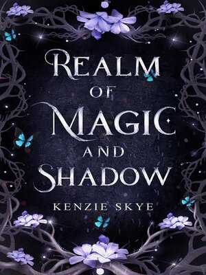 cover image of Realm of Magic and Shadow